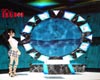 Stargate Portal of BLUES