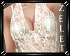 |LZ|Spring Lace Ivory