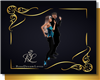 RDL-BACHATA COUPLES DANC