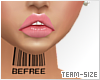 U. Freedom BarCode 