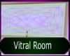 Vitral Room