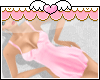 ⓜ Pink Nightie