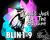The Bassline Remix Dub 1