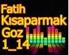 ZFR Fatih KISAPARMAK DRV