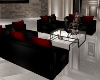 Blk&RedChat Couch+Poses
