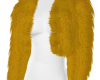 J-Yellow fur coat01