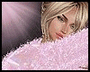 Rose Petal Fur Diva