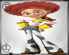 Jessie avatar