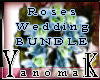 !Y! Roses Wedding Bundle