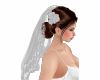 wedding veil