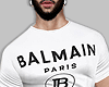 Balmain S. T-Shirt
