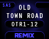 !OTR - LIL NAS X REMIX