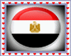 !ME EGYPT FLAG BALL HP