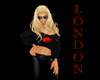 London~Crystal Blonde