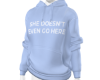 K|MeanGirlsOutfit - Male