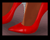 𝒴 love red heels