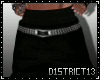 D13l Jaxson Pants II
