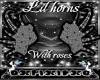 lil horns & roses