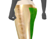 Emerald Seraphim Pants