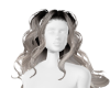 Delilah -Grey