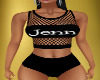 Jenn's Black Fit