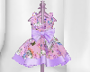 Kids Unicorn Dress
