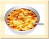Bowl baked mac & cheese