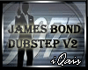 James Bond Dubstep v2