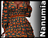 autumn dress
