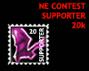 NE Contest Support 20k