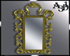 A3D*Victorian Mirror