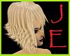 JE Streaked !Edgy Bob!