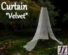 ~Tz~ Curtain "Velvet"