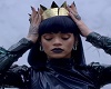 Queen Rihanna