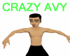 Crazy Avy