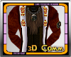  Klingon Formal Coat