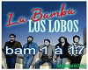 Los Lobos -La bamba