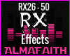 RX DJ Effects Pack 2