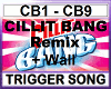 CILLIT BANG Remix