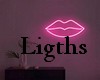 LylouU Ligths prv