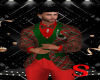 Holiday suit  4
