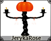 [JR] Pumpkin Candle Anim