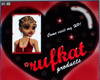 rufkat's logo