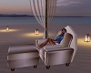 Romantic Island Cuddle