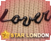 London Lover Set