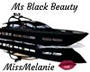 Ms Black Beauty
