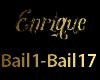 Enrique Iglesias Bailand