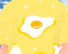 Shirt EGG Kids