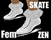 Skater Animated Fem