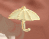 'Lil Gold Umbrella